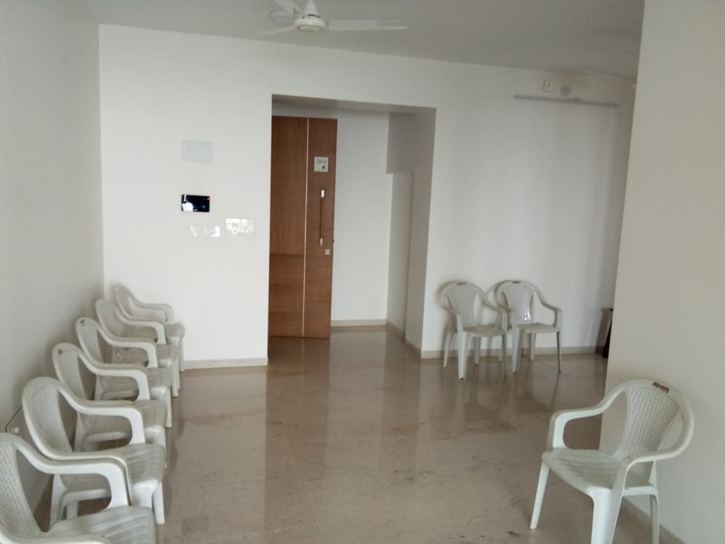 2 BHK Apartment For Resale in Dosti Ambrosia Wadala East Mumbai  7795405