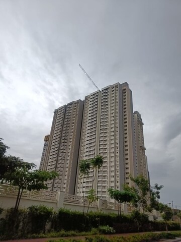 3 BHK Apartment – Exterior View View at Meridian Park At The Prestige City, Sarjapur Road - for Sale
