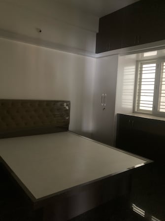 3 BHK Apartment For Rent in Vivek Nagar Bangalore  7795472