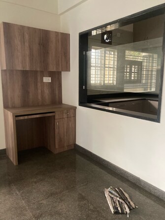 3 BHK Apartment For Rent in Vivek Nagar Bangalore  7795472