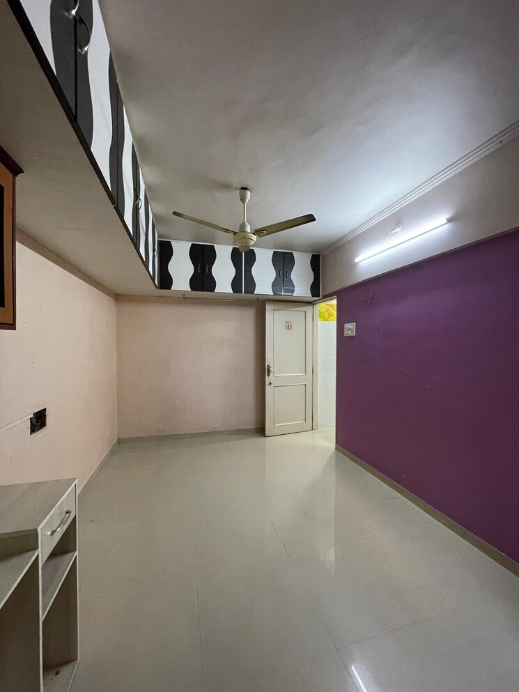 Bedroom, om-sai-aaradhana 1 Bedroom 450 Sq.Ft. Apartment In Dahisar East Mumbai 7795473