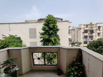 2 BHK Apartment For Rent in Vasant Apartments Sector 13 Gurgaon  7795484