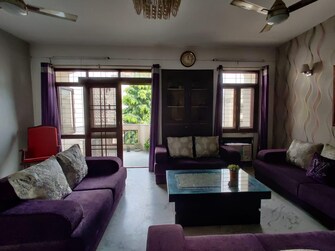 2 BHK Apartment For Rent in Vasant Apartments Sector 13 Gurgaon  7795484