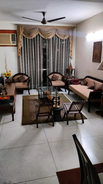 2 BHK Apartment For Rent in Vasant Apartments Sector 13 Gurgaon  7795484