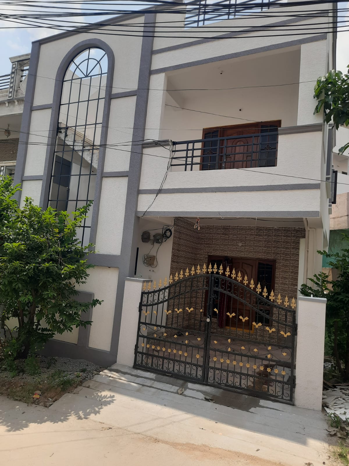 3 BHK Independent House For Resale in Boduppal Hyderabad  7795496