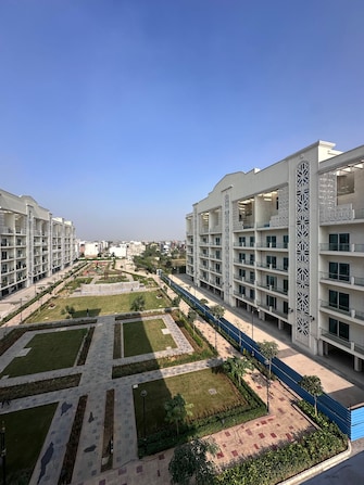 4 BHK Apartment For Rent in Uchdpl Veridia Oakwood Enclave Wave City Ghaziabad  7795592