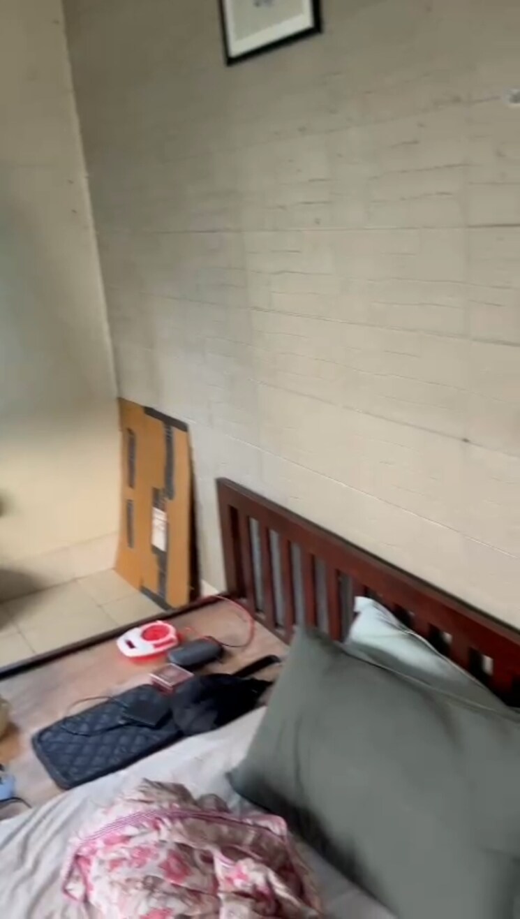 Kitchen, pr-prahlad-b 2 Bedroom 700 Sq.Ft. Apartment In Santacruz West Mumbai 7795540