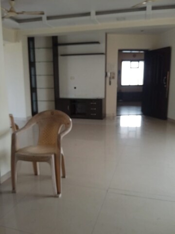 Living Room in 2 BHK Apartment at Vasundhara Heights Sanpada, Sanpada Sector 11 – for Rent
