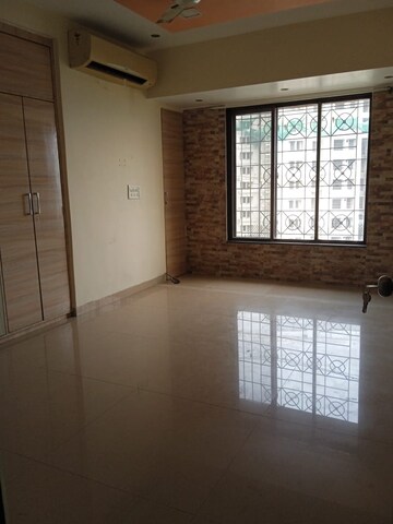 Room in 2 BHK Apartment at Vasundhara Heights Sanpada, Sanpada Sector 11 – for Rent
