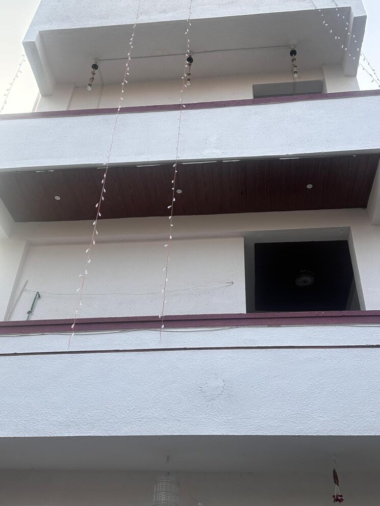 undefined, sai-saheb 2 Bedroom 750 Sq.Ft. Apartment In Pimple Saudagar Pune 7795589