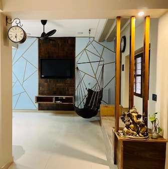 5 BHK Independent House For Resale in Bodakdev Ahmedabad  7795576