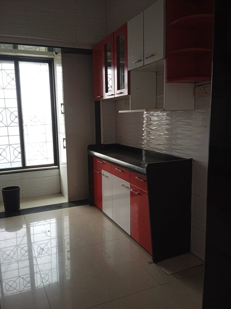 Kitchen, vasundhara-heights-sanpada 2 Bedroom 775 Sq.Ft. Apartment In Sanpada Sector 11 Navi Mumbai 7795596