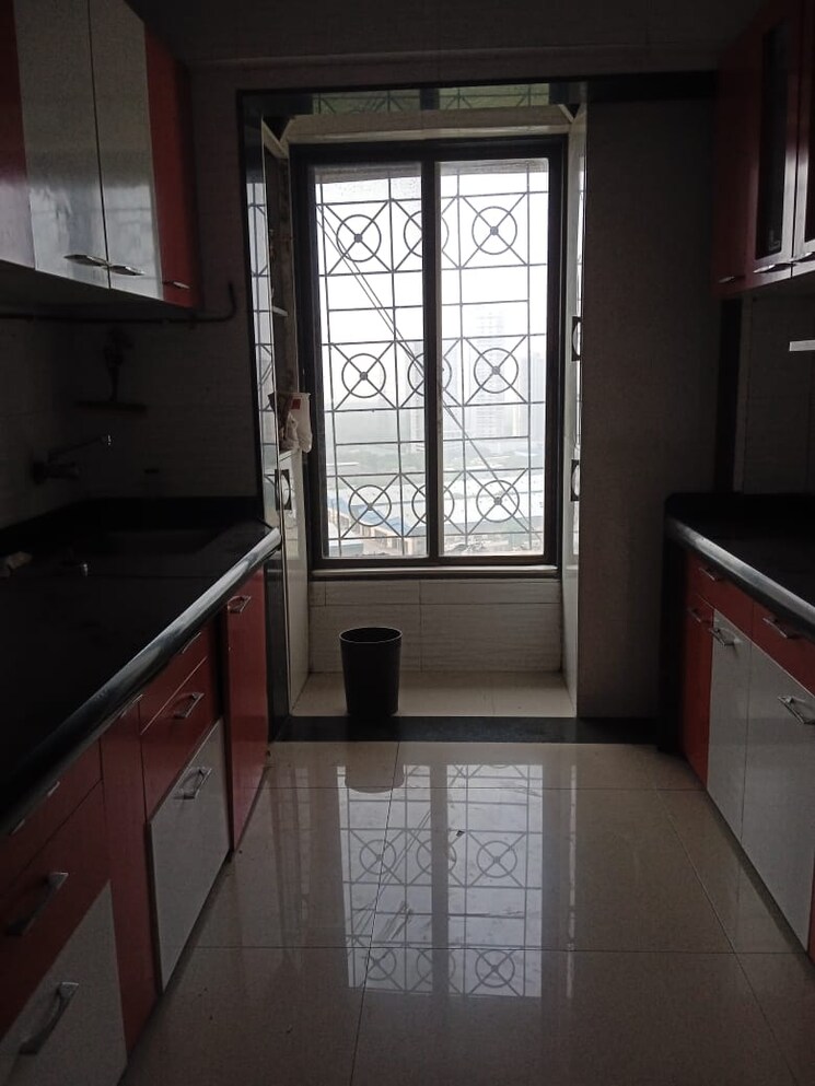 Kitchen, vasundhara-heights-sanpada 2 Bedroom 775 Sq.Ft. Apartment In Sanpada Sector 11 Navi Mumbai 7795596