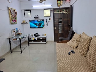 1 BHK Apartment For Resale in Arkade Jayshree Malad West Mumbai  7795578