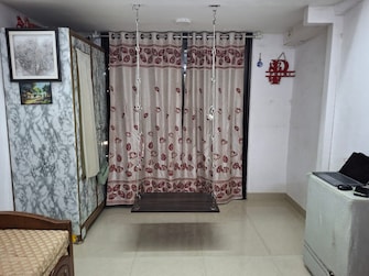 1 BHK Apartment For Resale in Arkade Jayshree Malad West Mumbai  7795578