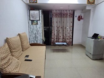 1 BHK Apartment For Resale in Arkade Jayshree Malad West Mumbai  7795578