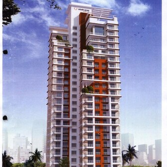 1 BHK Apartment For Resale in Arkade Jayshree Malad West Mumbai  7795578