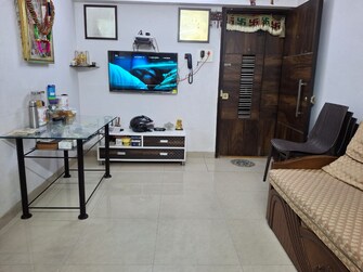 1 BHK Apartment For Resale in Arkade Jayshree Malad West Mumbai  7795578