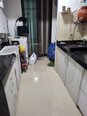 1 BHK Apartment For Resale in Arkade Jayshree Malad West Mumbai  7795578