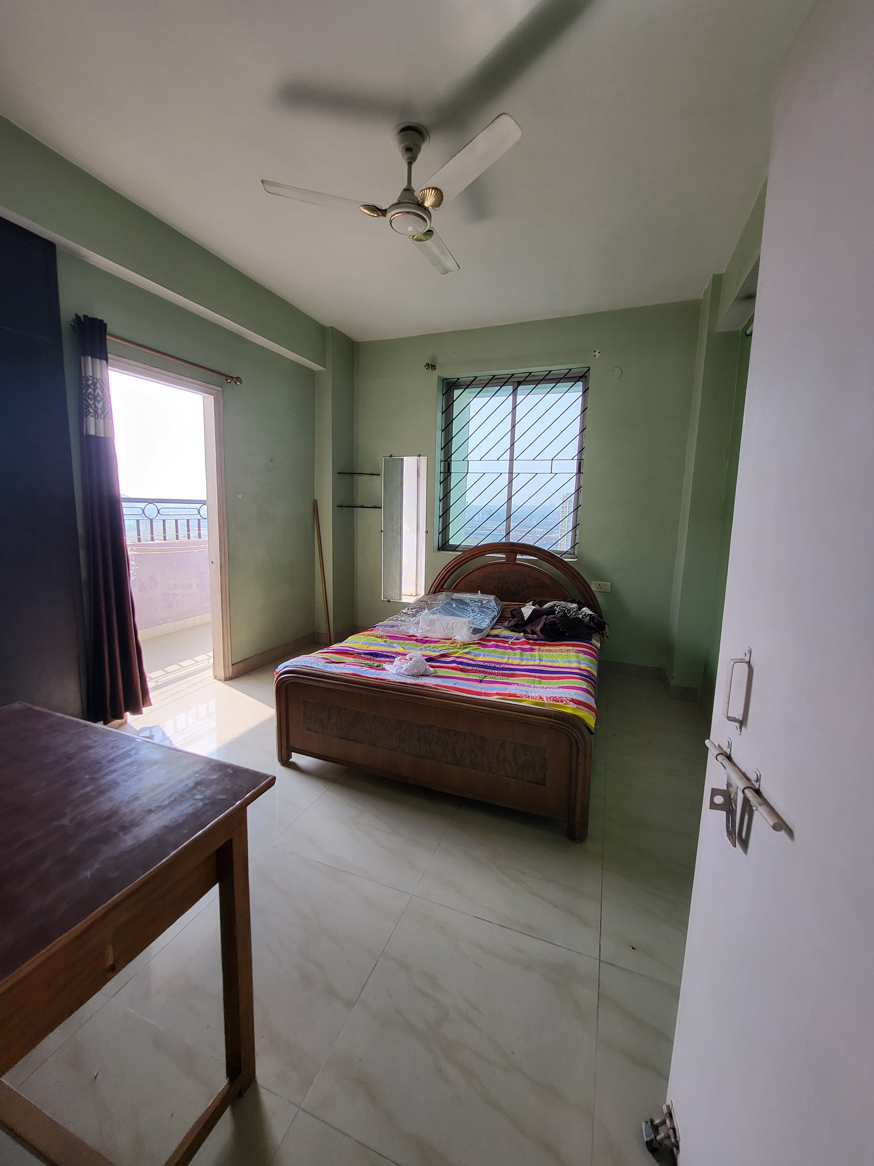 3 BHK Apartment For Rent in Argora Ranchi  7795603