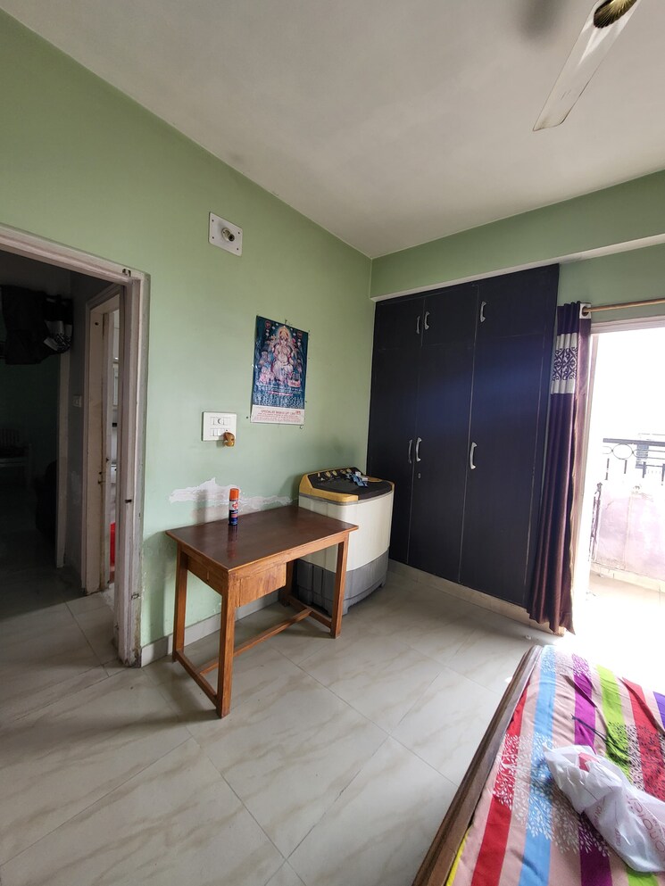 Bedroom, argora 3 Bedroom 1400 Sq.Ft. Apartment In Argora Ranchi 7795603