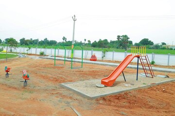  Plot – Exterior View View at Nagole - for Sale