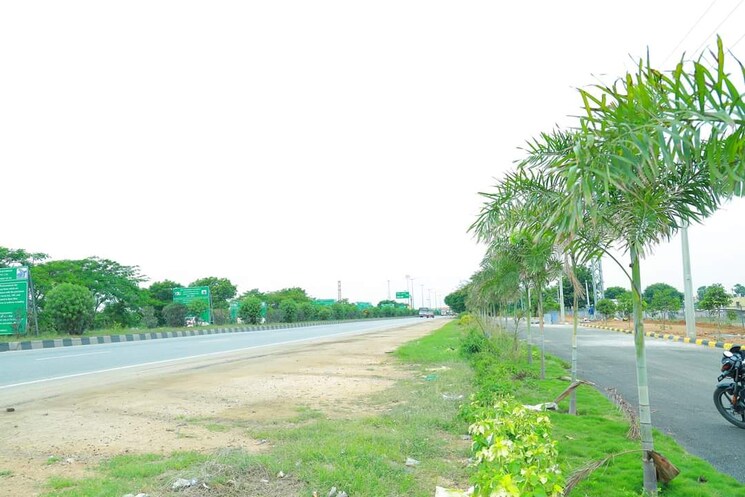 Garden, nagole  200 Sq.Yd. Plot In Nagole Hyderabad 7795626