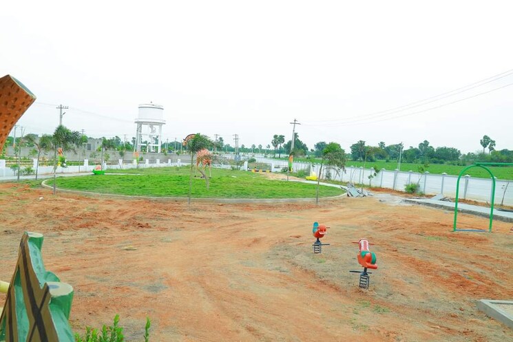 undefined, nagole  200 Sq.Yd. Plot In Nagole Hyderabad 7795626