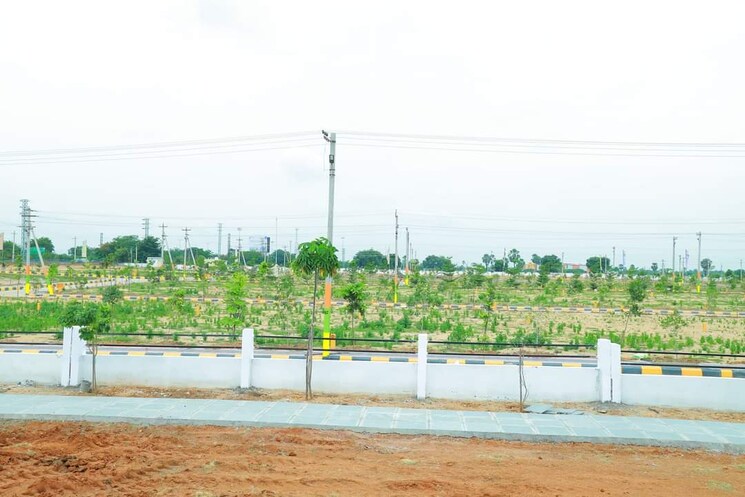 undefined, nagole  200 Sq.Yd. Plot In Nagole Hyderabad 7795626