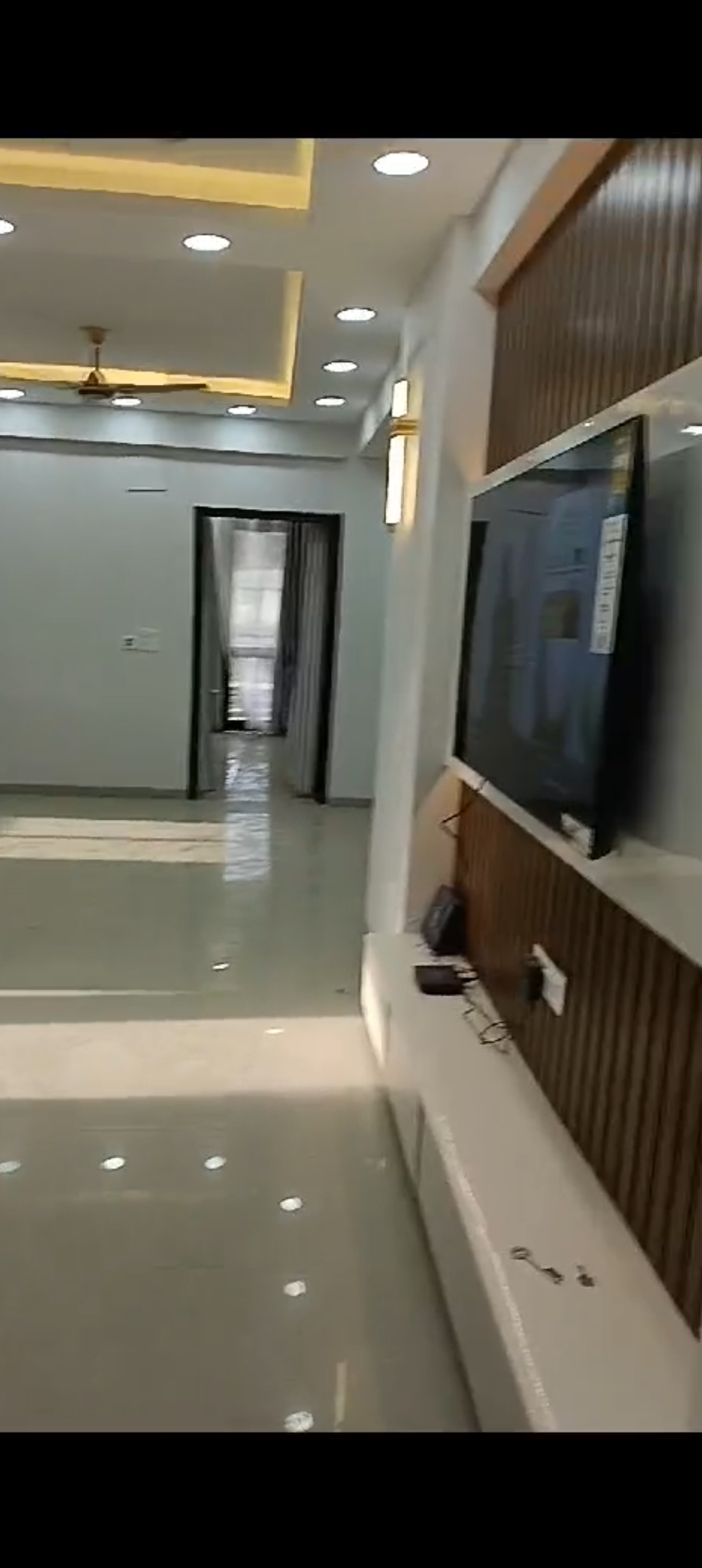 3 BHK + Servant Room Apartment For Sale in Dasnac Designarch E Homes