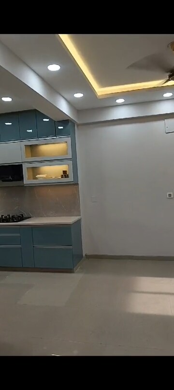 Furnished Amenities in 3 BHK Apartment at Dasnac Designarch E Homes, Surajpur – for Sale