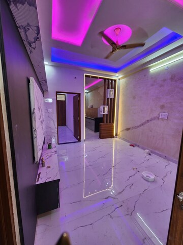 Bathroom in 4 BHK Villa at Gokul Nikunj, Kalwara – for Sale