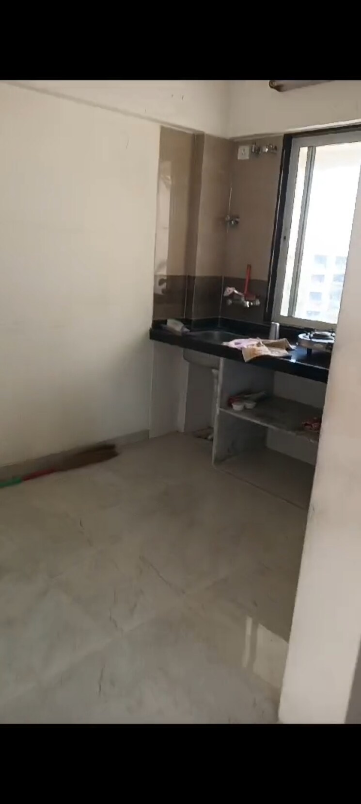 Kitchen, patel-shelton-b 1 Bedroom 400 Sq.Ft. Apartment In Santacruz East Mumbai 7795660