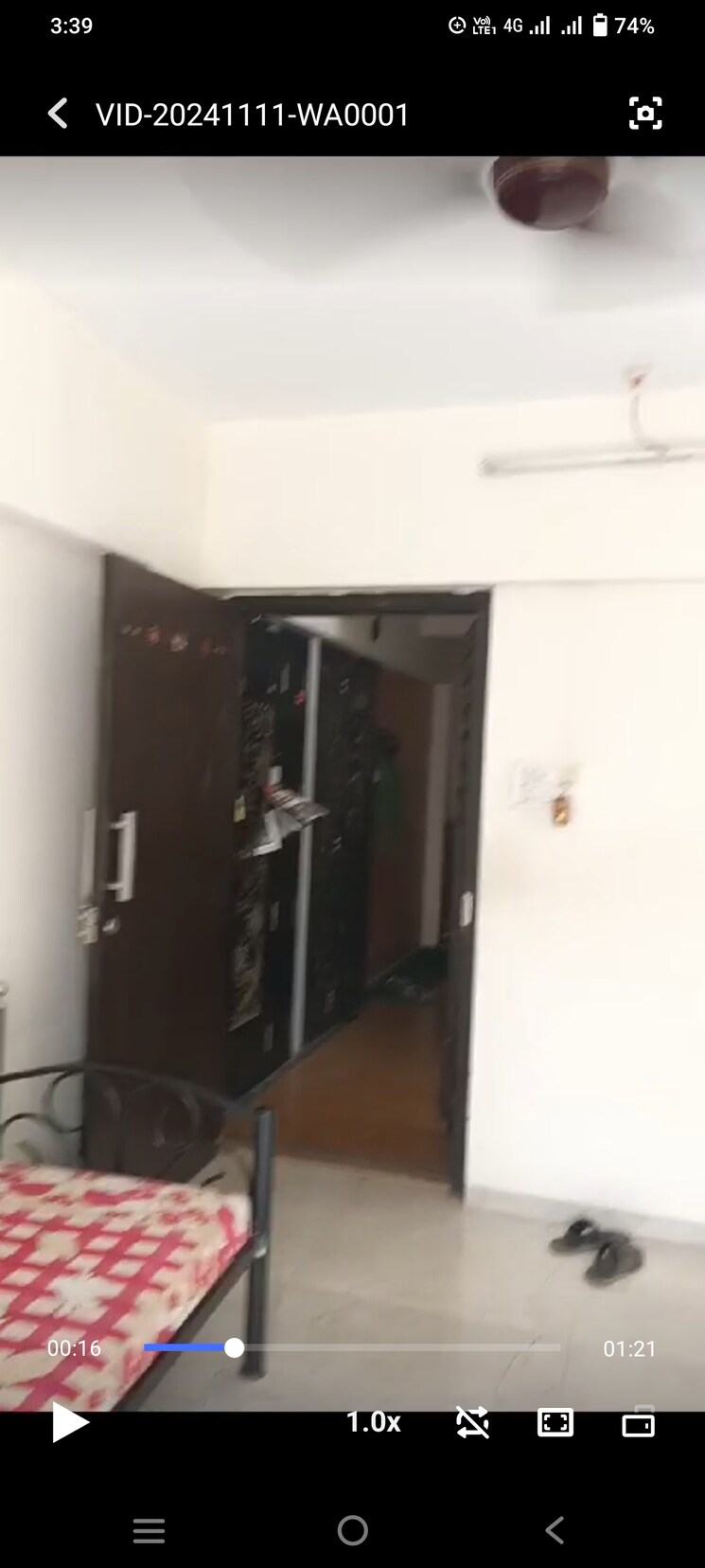 undefined, patel-shelton-b 1 Bedroom 400 Sq.Ft. Apartment In Santacruz East Mumbai 7795660