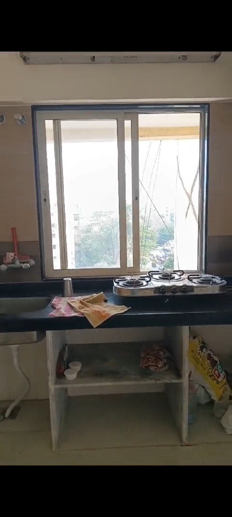 Kitchen, patel-shelton-b 1 Bedroom 400 Sq.Ft. Apartment In Santacruz East Mumbai 7795660