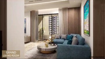 2 BHK Apartment For Sale in Elegant Tranquility, Rajarajeshwari Nagar