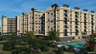 2 BHK Apartment For Resale in Elegant Tranquility Rajarajeshwari Nagar Bangalore  7795659