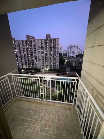 3 BHK Apartment For Rent in Unitech Uniworld Gardens 2 Sector 47 Gurgaon  7795680