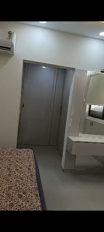 Bathroom in 3 BHK Apartment at Design Arch eHomes, Surajpur – for Sale