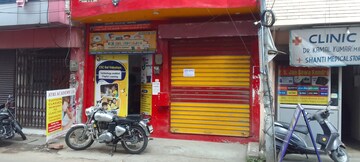 Commercial Shop 430 Sq.Ft. For Resale in Indira Nagar Lucknow  7795548