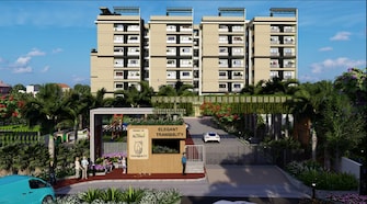 3 BHK Apartment For Resale in Elegant Tranquility Rajarajeshwari Nagar Bangalore  7795688