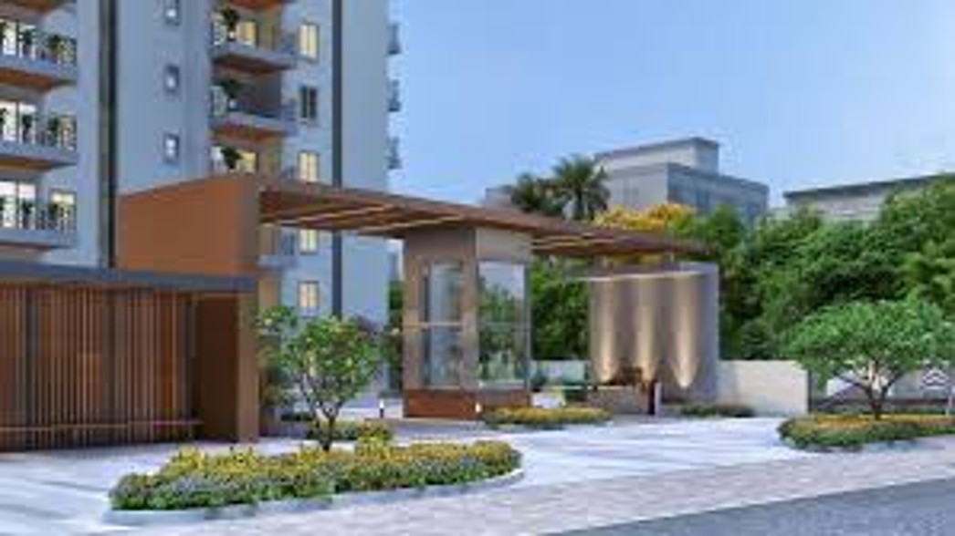 2 BHK Apartment For Resale in Centreo  Kanakapura Road Bangalore  7795665