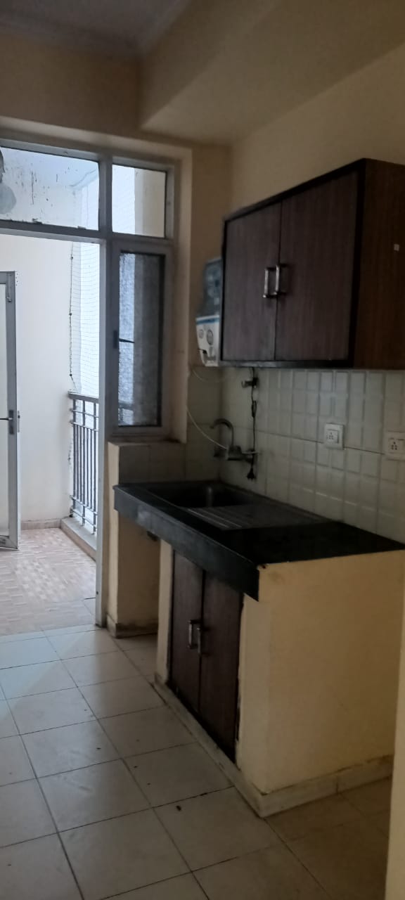 2 BHK Apartment For Rent in Saviour Greenisle Sain Vihar Ghaziabad  7795787