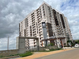 1 RK Apartment For Resale in Sowparnika The Columns Whitefield Bangalore  7795732