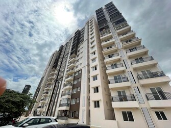 1 RK Apartment For Resale in Sowparnika The Columns Whitefield Bangalore  7795732