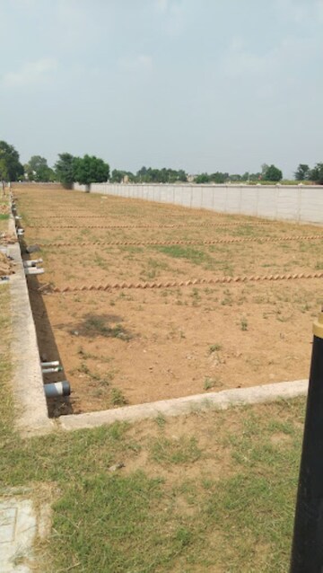  Plot For Sale in Paras Ekam Homes, Sohna Sector 5