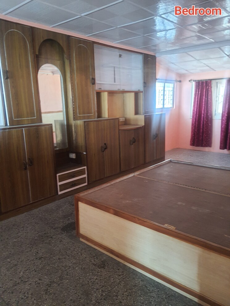 Master Bedroom, jakhu 5 Bedroom 2900 Sq.Ft. Penthouse In Jakhu Shimla 7795816