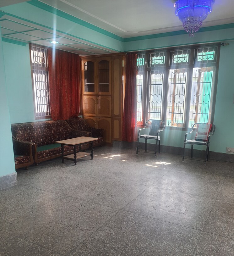 Living Room, jakhu 5 Bedroom 2900 Sq.Ft. Penthouse In Jakhu Shimla 7795816