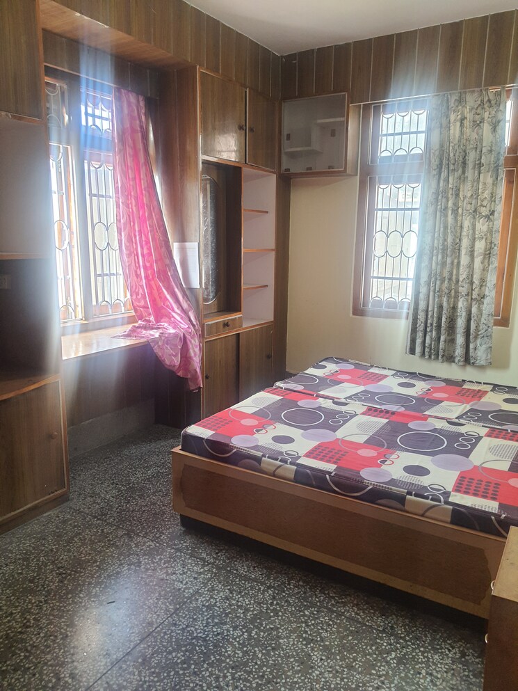 Master Bedroom, jakhu 5 Bedroom 2900 Sq.Ft. Penthouse In Jakhu Shimla 7795816