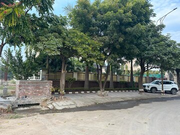  Plot For Sale in Sector 117